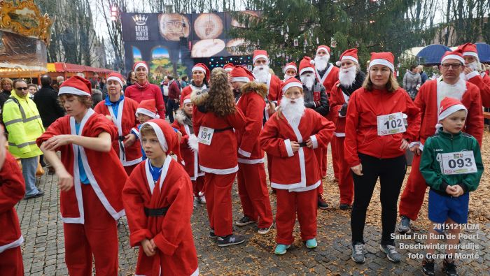 DSC07082- Santa Fun Run JC-dePoort - Boschwinterparadijs - 13dec2015 - foto GerardMontE web