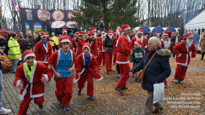 DSC07084- Santa Fun Run JC-dePoort - Boschwinterparadijs - 13dec2015 - foto GerardMontE web