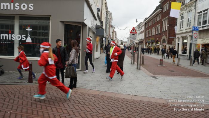 DSC07111- Santa Fun Run JC-dePoort - Boschwinterparadijs - 13dec2015 - foto GerardMontE web