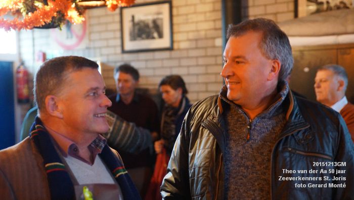 DSC07291- Theo van der Aa 50 jaar bij Zeeverkennersgroep Sint Joris - 13dec2015 - foto GerardMontE web