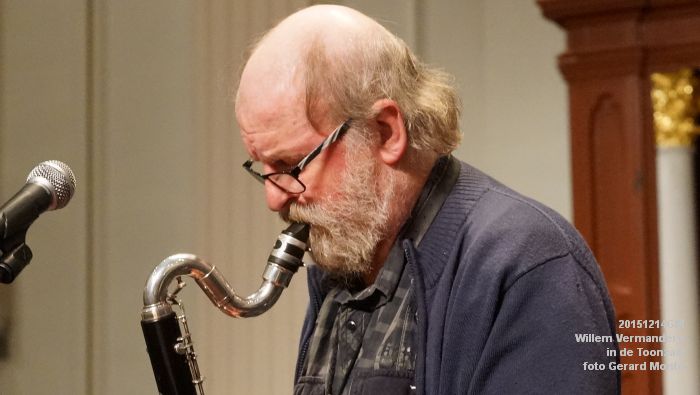 DSC07545- Willem Vermandere in de Toonzaal - 14dec2015 - foto GerardMontE web