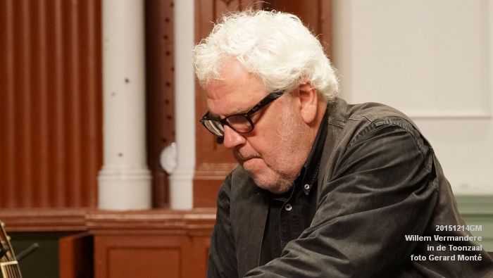 DSC07560- Willem Vermandere in de Toonzaal - 14dec2015 - foto GerardMontE web