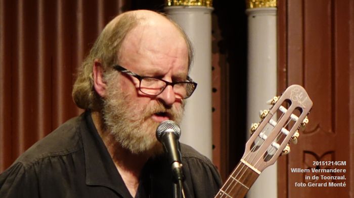 DSC07596-DSC05221= Willem Vermandere in de Toonzaal - 14dec2015 - foto GerardMontE web