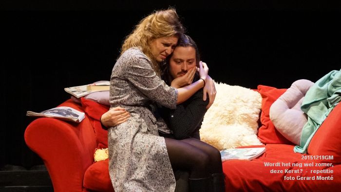 DSC08507- doorloop Wordt het nog wel zomer  deze Kerst - ThadP - 19dec2015 - foto GerardMontE web