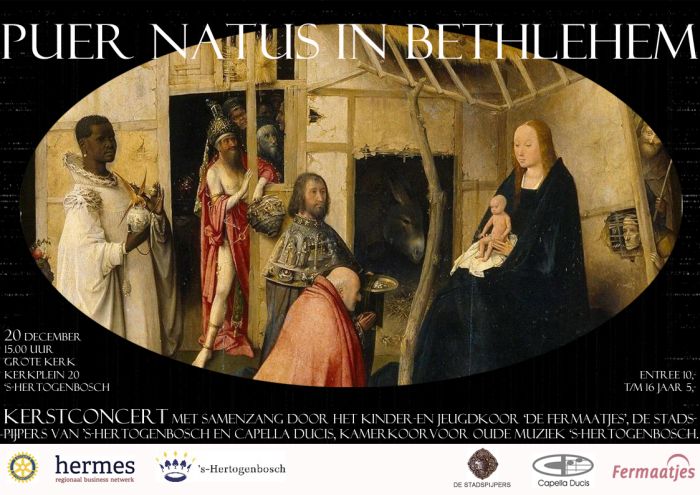 a Kerstconcert 20 dec 2015