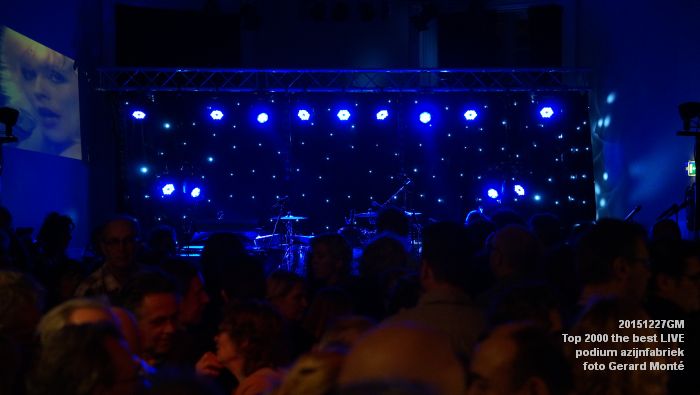 DSC09765-Top 2000 the best of LIVE - podium azijnfabriek - 27dec2015 - foto GerardMontE web