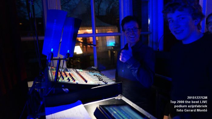 DSC09769-Top 2000 the best of LIVE - podium azijnfabriek - 27dec2015 - foto GerardMontE web