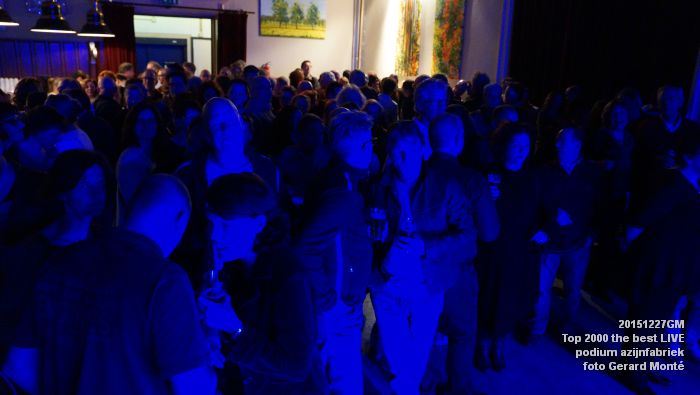 DSC09770-Top 2000 the best of LIVE - podium azijnfabriek - 27dec2015 - foto GerardMontE web
