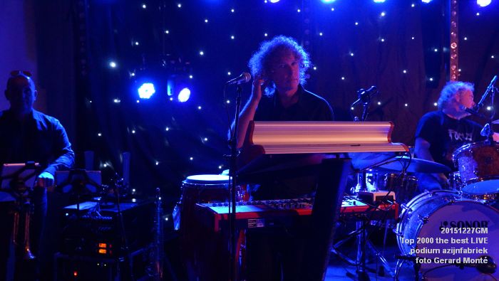DSC09776-Top 2000 the best of LIVE - podium azijnfabriek - 27dec2015 - foto GerardMontE web