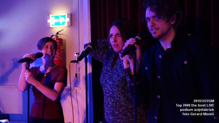 DSC09779-Top 2000 the best of LIVE - podium azijnfabriek - 27dec2015 - foto GerardMontE web