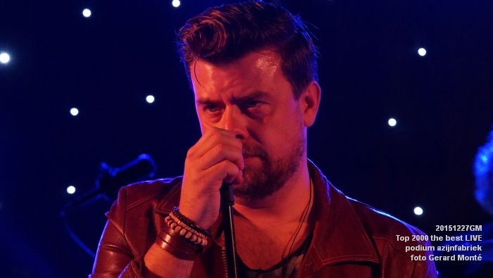 DSC09781-Top 2000 the best of LIVE - podium azijnfabriek - 27dec2015 - foto GerardMontE web