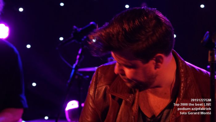 DSC09787-Top 2000 the best of LIVE - podium azijnfabriek - 27dec2015 - foto GerardMontE web