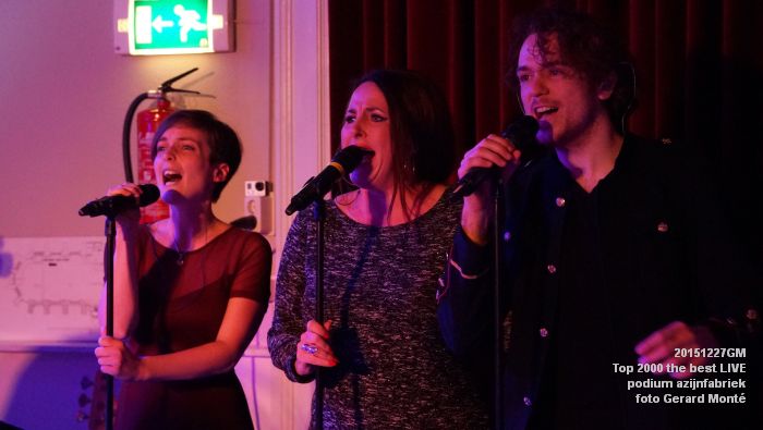 DSC09794-Top 2000 the best of LIVE - podium azijnfabriek - 27dec2015 - foto GerardMontE web