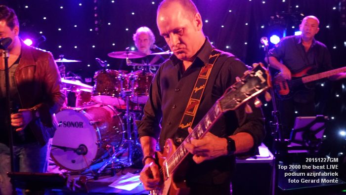 DSC09799-Top 2000 the best of LIVE - podium azijnfabriek - 27dec2015 - foto GerardMontE web