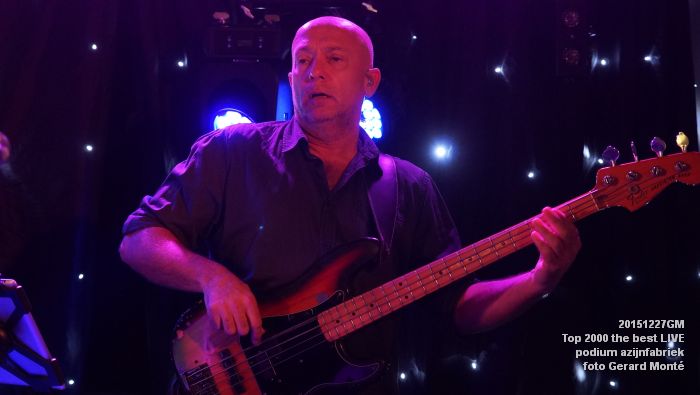 DSC09800-Top 2000 the best of LIVE - podium azijnfabriek - 27dec2015 - foto GerardMontE web
