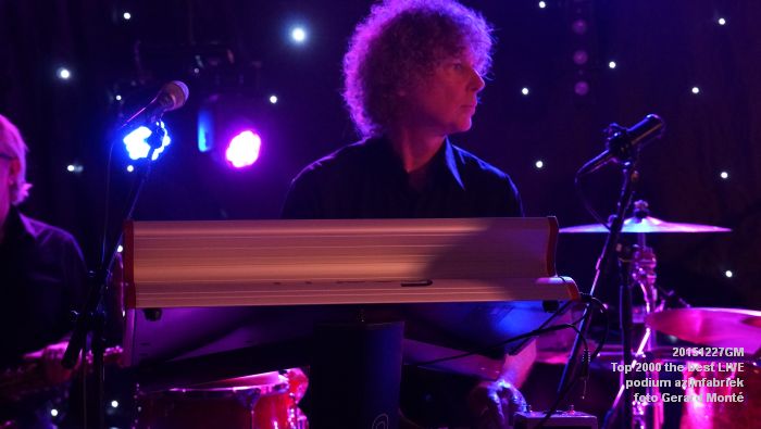 DSC09805-Top 2000 the best of LIVE - podium azijnfabriek - 27dec2015 - foto GerardMontE web