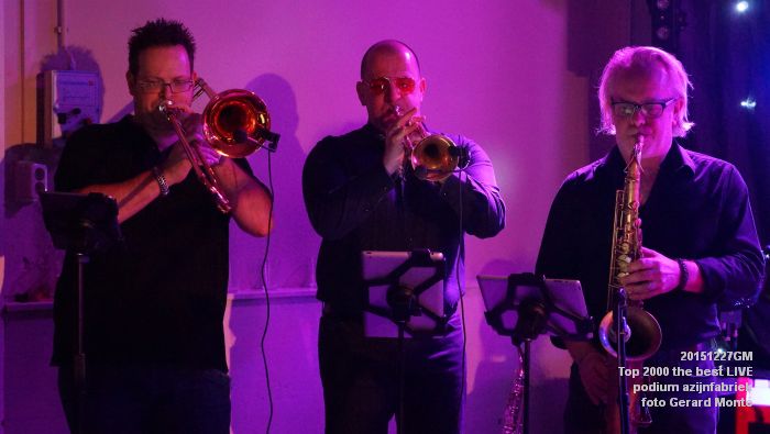 DSC09812-Top 2000 the best of LIVE - podium azijnfabriek - 27dec2015 - foto GerardMontE web