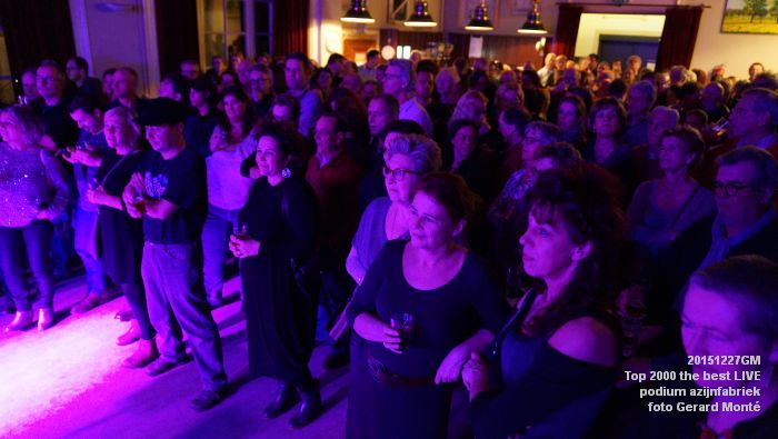 DSC09816-Top 2000 the best of LIVE - podium azijnfabriek - 27dec2015 - foto GerardMontE web
