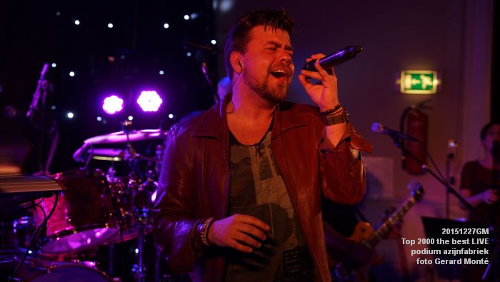 DSC09817-Top 2000 the best of LIVE - podium azijnfabriek - 27dec2015 - foto GerardMontE web