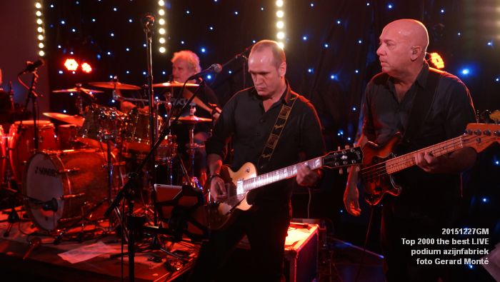 DSC09831-Top 2000 the best of LIVE - podium azijnfabriek - 27dec2015 - foto GerardMontE web