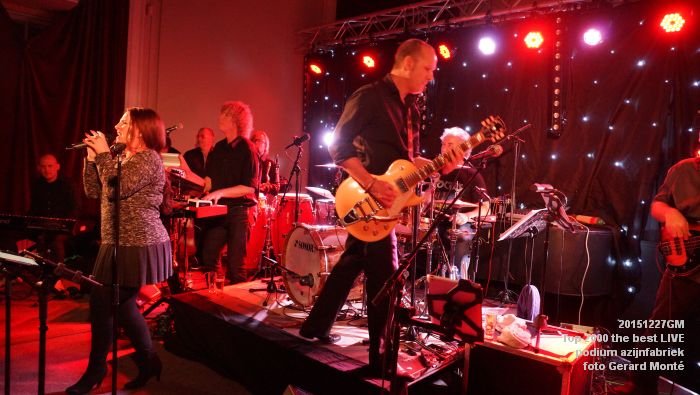 DSC09839-Top 2000 the best of LIVE - podium azijnfabriek - 27dec2015 - foto GerardMontE web