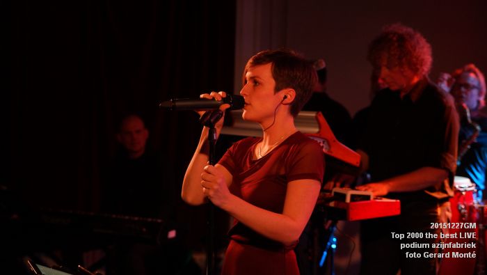 DSC09844-Top 2000 the best of LIVE - podium azijnfabriek - 27dec2015 - foto GerardMontE web