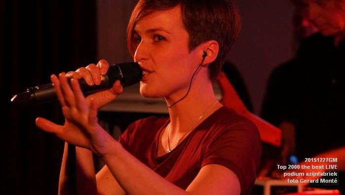 DSC09847-Top 2000 the best of LIVE - podium azijnfabriek - 27dec2015 - foto GerardMontE web