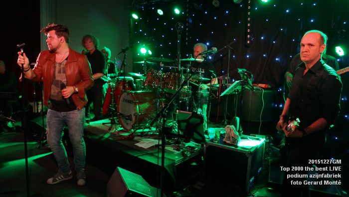 DSC09863-Top 2000 the best of LIVE - podium azijnfabriek - 27dec2015 - foto GerardMontE web