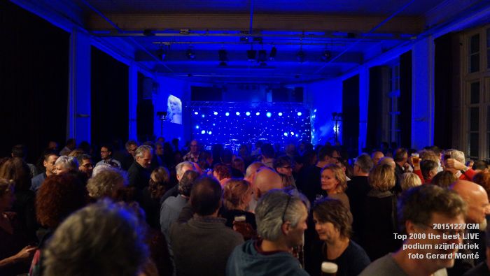 bDSC09764-Top 2000 the best of LIVE - podium azijnfabriek - 27dec2015 - foto GerardMontE web
