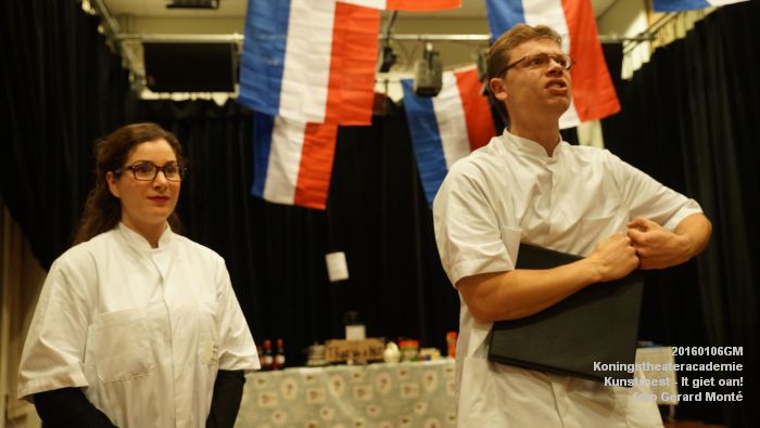 DSC00705- Koningstheateracademie Kunstmest Festival - It giet oan= - 6jan2016 - foto GerardMontE web