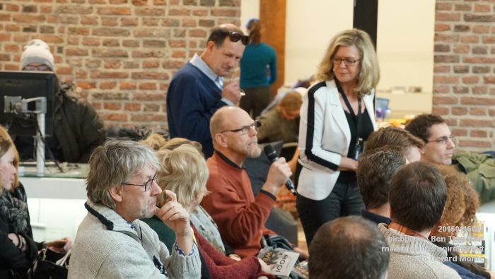 DSC09812- biebplein Ben Tiggelaar - Maand van de spiritualiteit - 16jan2016 - foto GerardMontE web