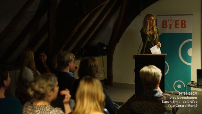 eDSC01051- bieb bovenkamer - Susan Smit over de Liefde - 21jan2016 - foto GerardMontE web