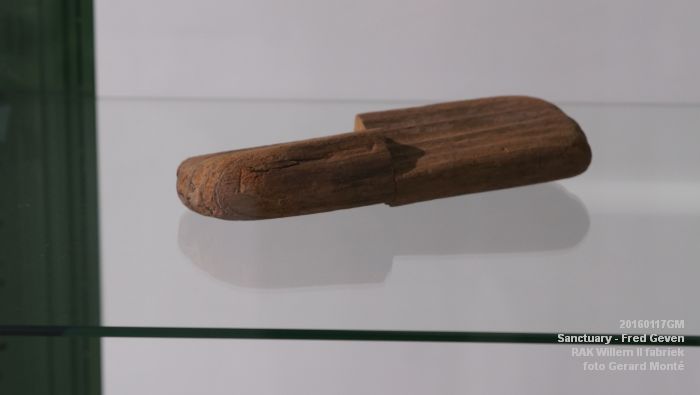 DSC00415- Sanctuary van Fred Geven - Willem II fabriek - 17jan2016 - foto GerardMontE web DSC00415- Sanctuary van Fred Geven - Willem II fabriek - 17jan2016 - foto GerardMontE web