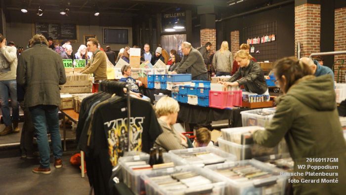 DSC00454- W2 Poppodium - De Enige Echte Bossche Platenbeurs - 17jan2016 - foto GerardMontE web