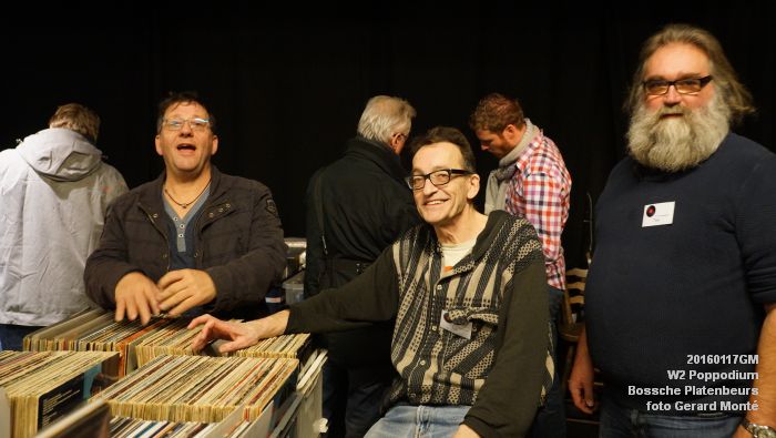 DSC00459- W2 Poppodium - De Enige Echte Bossche Platenbeurs - 17jan2016 - foto GerardMontE web