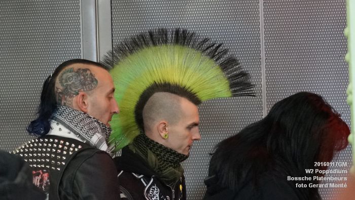 DSC00475- W2 Poppodium - De Enige Echte Bossche Platenbeurs - 17jan2016 - foto GerardMontE web