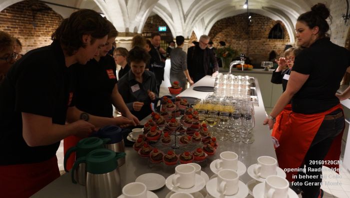 DSC00692- Raadskelder in beheer bij Cello - opening - 20jan2016 - foto GerardMontE web