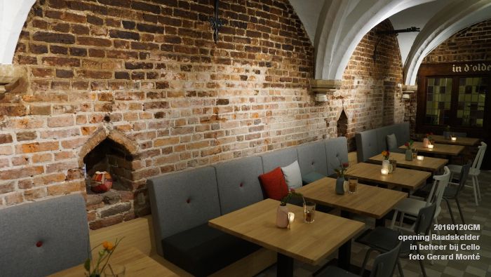 DSC00695- Raadskelder in beheer bij Cello - opening - 20jan2016 - foto GerardMontE web