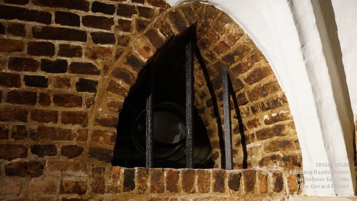 DSC00696- Raadskelder in beheer bij Cello - opening - 20jan2016 - foto GerardMontE web