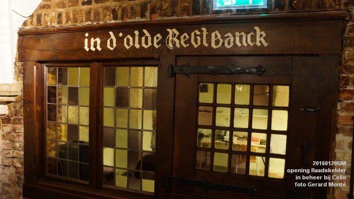 DSC00701- Raadskelder in beheer bij Cello - opening - 20jan2016 - foto GerardMontE web