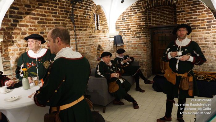 DSC00714- Raadskelder in beheer bij Cello - opening - 20jan2016 - foto GerardMontE web