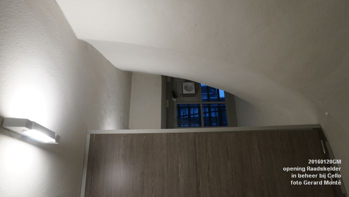 DSC00743- Raadskelder in beheer bij Cello - opening - 20jan2016 - foto GerardMontE web