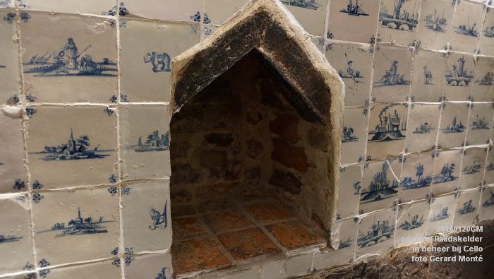 DSC00750- Raadskelder in beheer bij Cello - opening - 20jan2016 - foto GerardMontE web