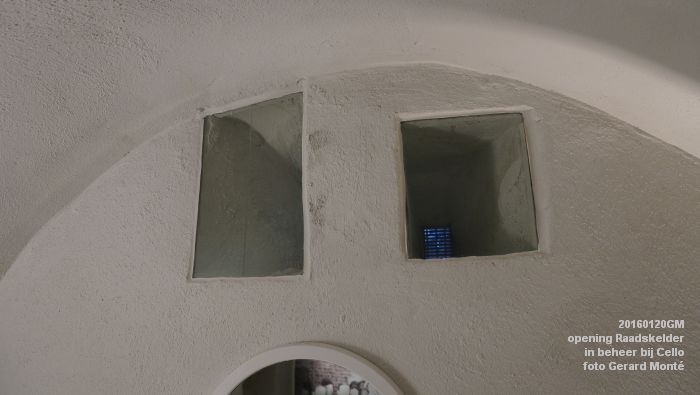 DSC00751- Raadskelder in beheer bij Cello - opening - 20jan2016 - foto GerardMontE web