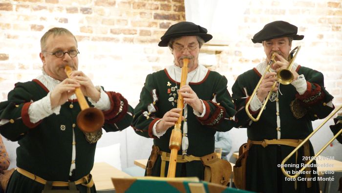 DSC00760- Raadskelder in beheer bij Cello - opening - 20jan2016 - foto GerardMontE web