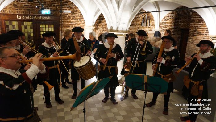 DSC00773- Raadskelder in beheer bij Cello - opening - 20jan2016 - foto GerardMontE web