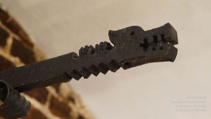 DSC00797- Raadskelder in beheer bij Cello - opening - 20jan2016 - foto GerardMontE web