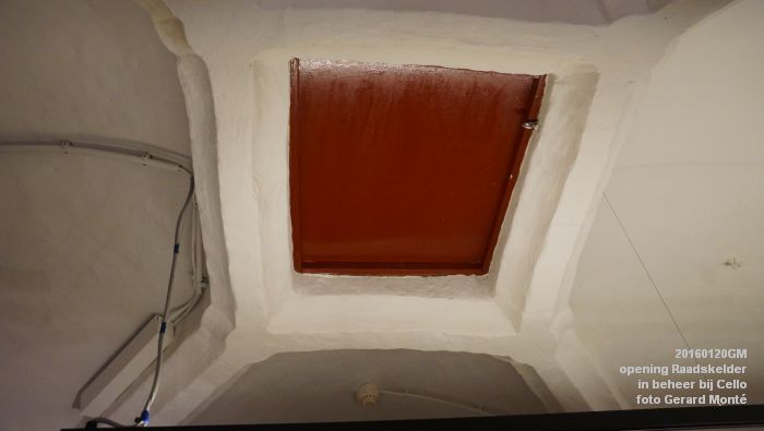 DSC00798- Raadskelder in beheer bij Cello - opening - 20jan2016 - foto GerardMontE web