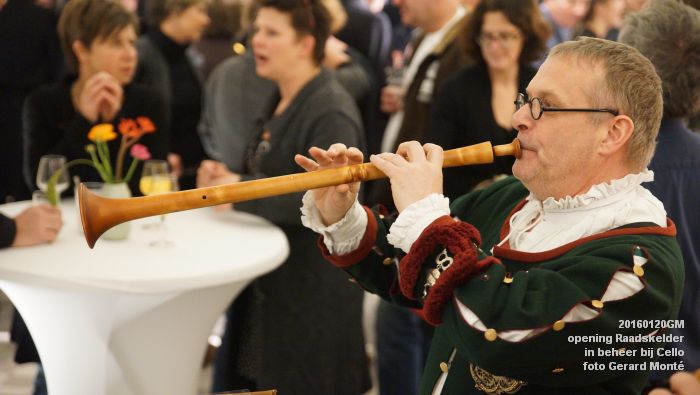 DSC00800- Raadskelder in beheer bij Cello - opening - 20jan2016 - foto GerardMontE web