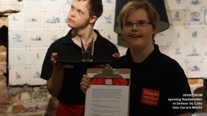 DSC00822- Raadskelder in beheer bij Cello - opening - 20jan2016 - foto GerardMontE web